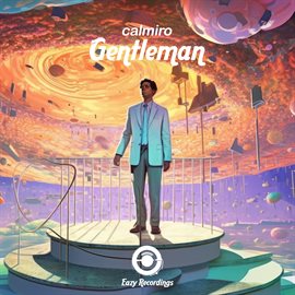 Cover image for Gentleman