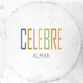 Cover image for Celebre