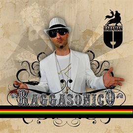Cover image for Raggasonico