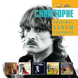 Imagen de portada para Original Album Classics
