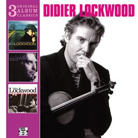 Imagen de portada para 3 Original Album Classics