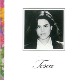 Cover image for Tosca: Cosa Farà Dio Di Me