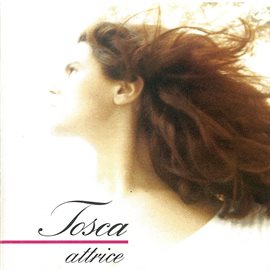 Cover image for Attrice
