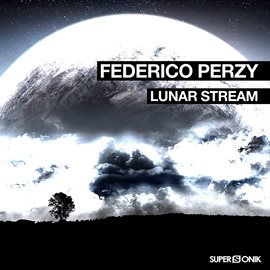 Cover image for Lunar Stream