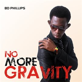 Cover image for No More Gravity