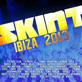 Cover image for Skint Records Ibiza 2013