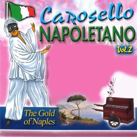 Cover image for Carosello Napoletano, Vol. 2