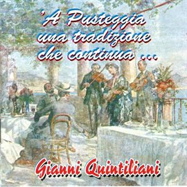 Cover image for A Pusteggia, Una Tradizione Che Continua...