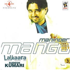 Cover image for Lalkaara