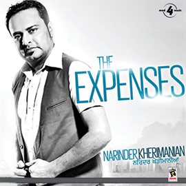 Imagen de portada para The Expenses