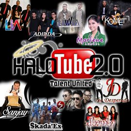 Cover image for Halotube.20