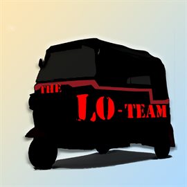 Cover image for Team Lo