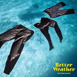 Cover image for Run for Better Future Pt. 1