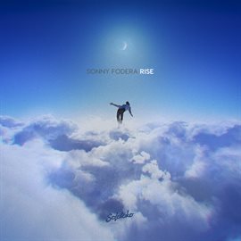 Cover image for Rise