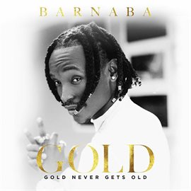 Imagen de portada para Gold