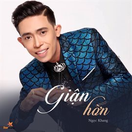 Cover image for Giận Hờn