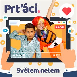 Světem s netem