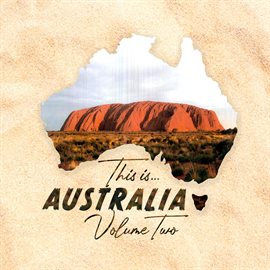 Cover image for This Is Australia Vol. 2