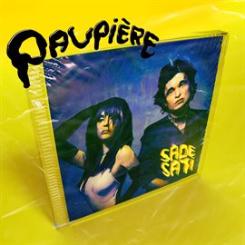 Imagen de portada para Sade Sati (Deluxe)