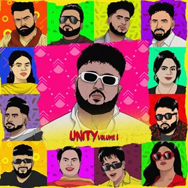 Imagen de portada para Unity, Vol. 1