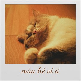 Imagen de portada para Mùa Hè Oi Ả