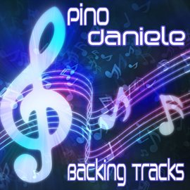 Pino Daniele : Backing Tracks Pino Daniele : Backing Tracks