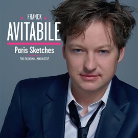 Cover image for Paris Sketches (feat. Pino Palladino & Manu Katché) [Special Edition]