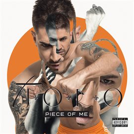 Cover image for Piece of Me