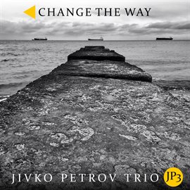 Cover image for Change the Way
