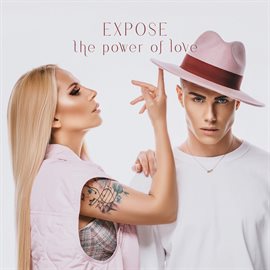Cover image for The power of love