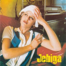 Imagen de portada para Jebiga (Original Soundtrack)