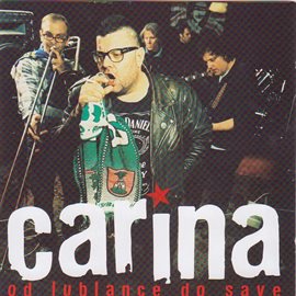 Imagen de portada para Od Lublance do Save