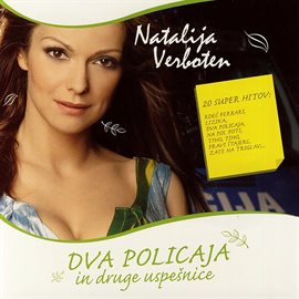 Cover image for Dva policaja (in druge uspešnice)