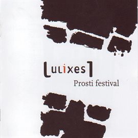 Imagen de portada para Prosti festival