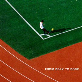 Cover image for From Beak To Bone