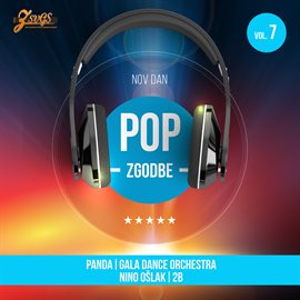 Imagen de portada para Nov dan - Pop zgodbe 7