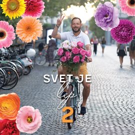 Cover image for Svet je lep 2