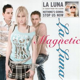 Cover image for La Luna (Remixes)