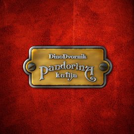 Cover image for Pandorina Kutija (Special Edition)