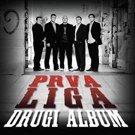 Cover image for Drugi Album