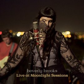 Cover image for Live at Moonlight Sessions (Live)