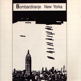Imagen de portada para Bombardiranje New Yorka