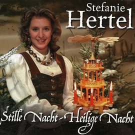 Cover image for Stille Nacht, heilige Nacht