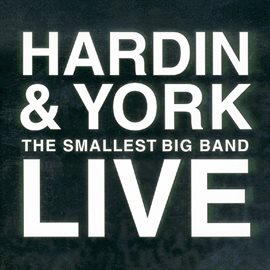 Imagen de portada para The Smallest Big Band