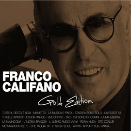 Imagen de portada para Gold Edition