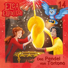 Imagen de portada para Folge 14: Das Pendel Von Tortona
