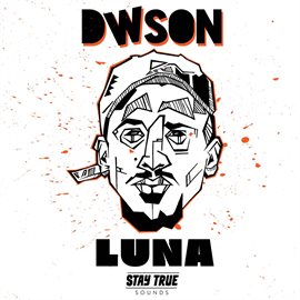 Cover image for Luna