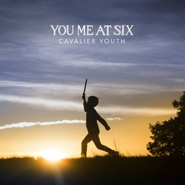 Cover image for Cavalier Youth