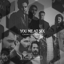 Cover image for Cavalier Youth (Special Edition)