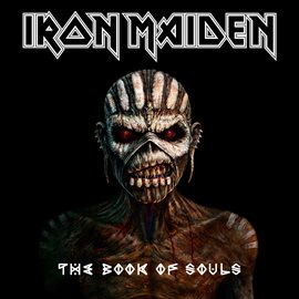 Imagen de portada para The Book Of Souls